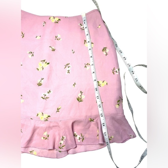 Aritiza Sunday Best - Hadden Skirt - Picture 10 of 11